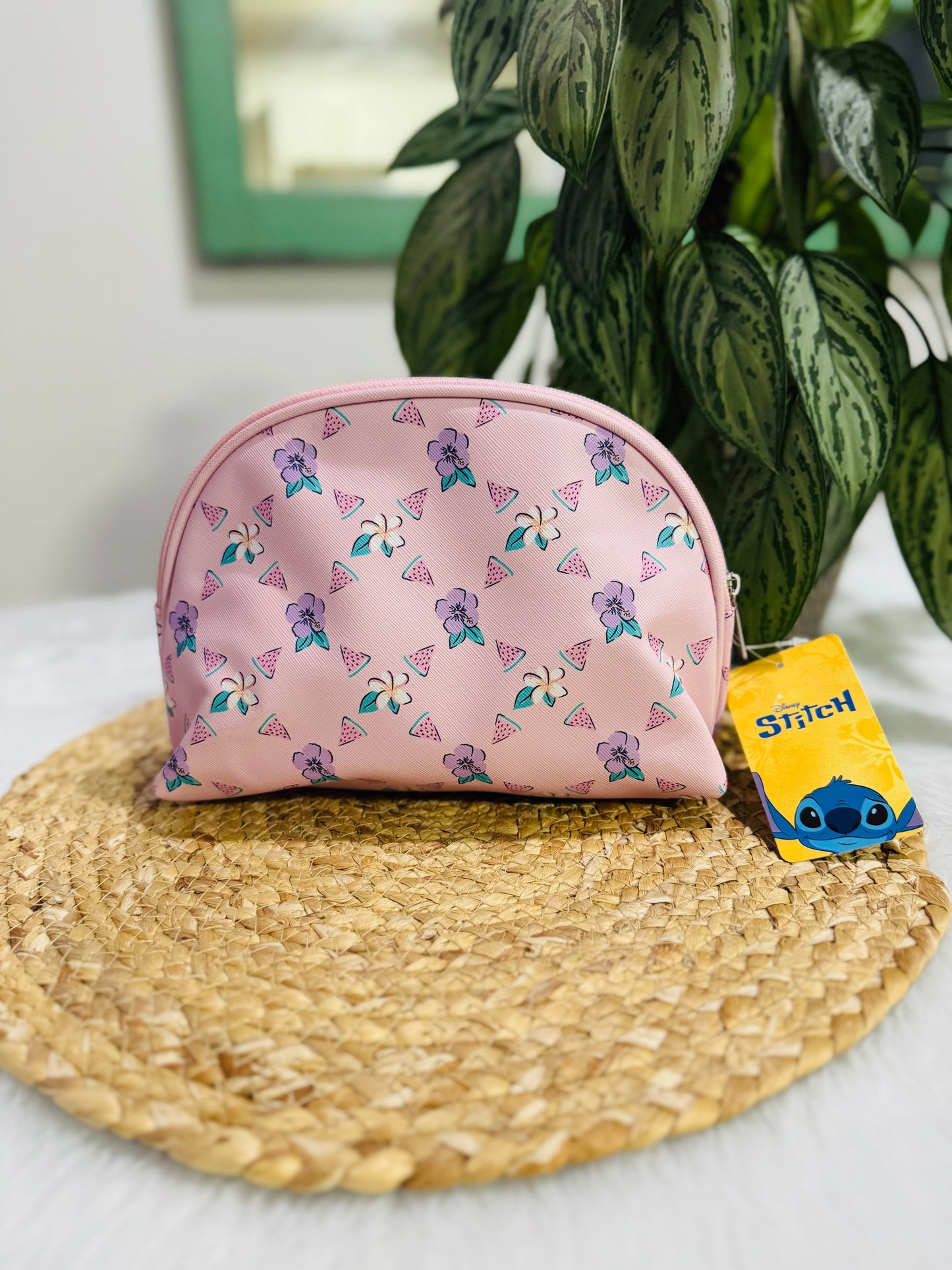Cosmetiquero Stich Edición Limitada