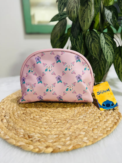 Cosmetiquero Stich Edición Limitada