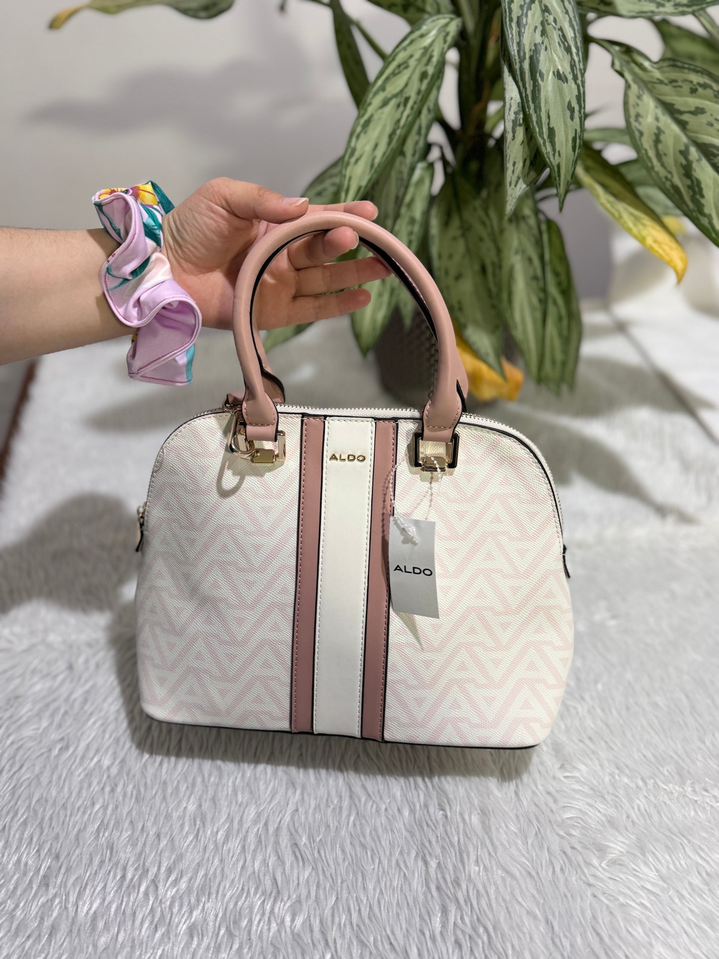 Cartera Aldo