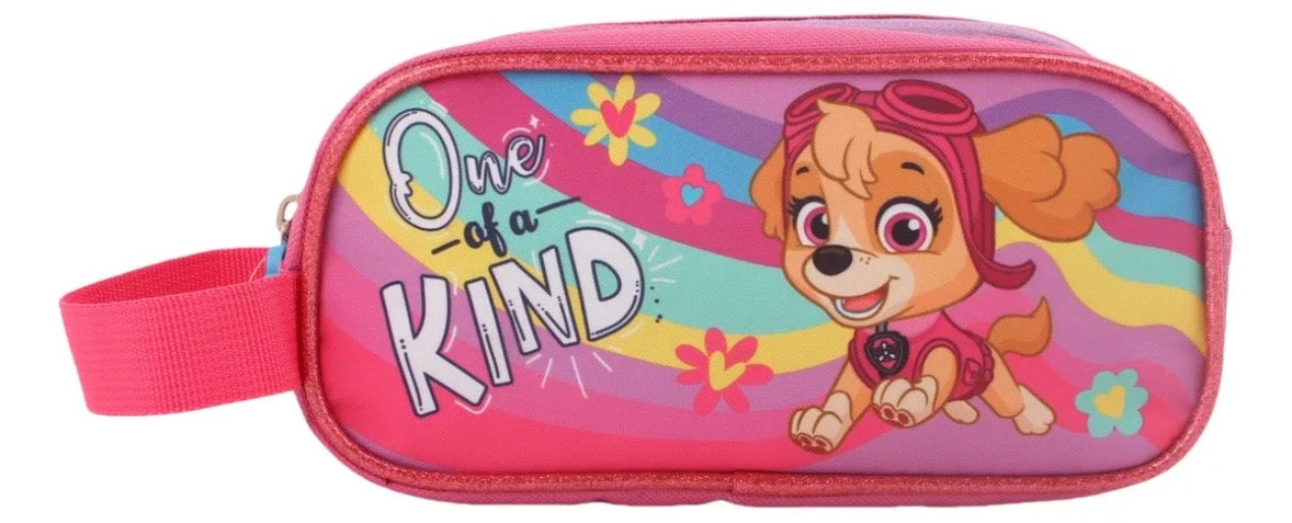 Set Escolar Paw Patrol Skye