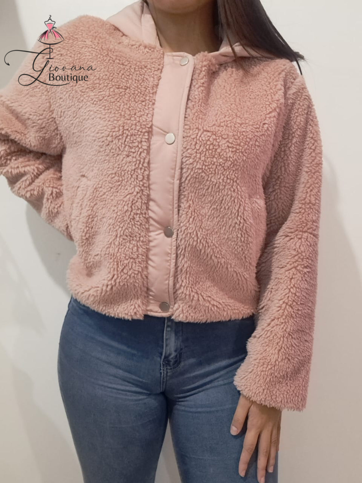Chaqueta Chiporro