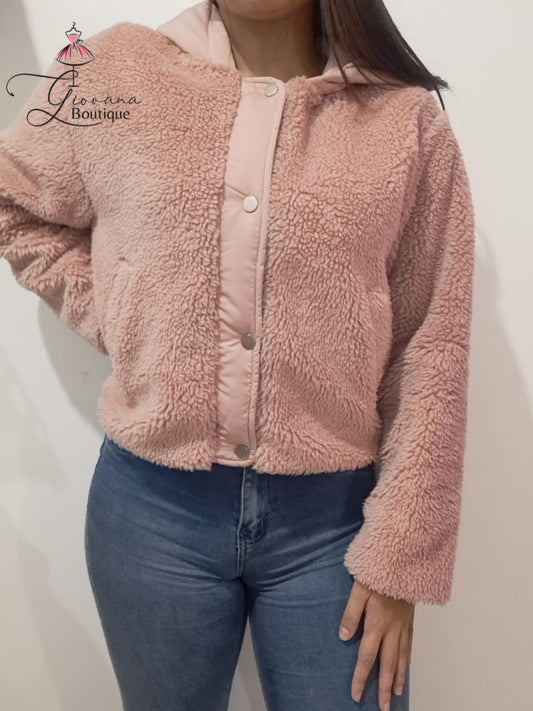 Chaqueta Chiporro