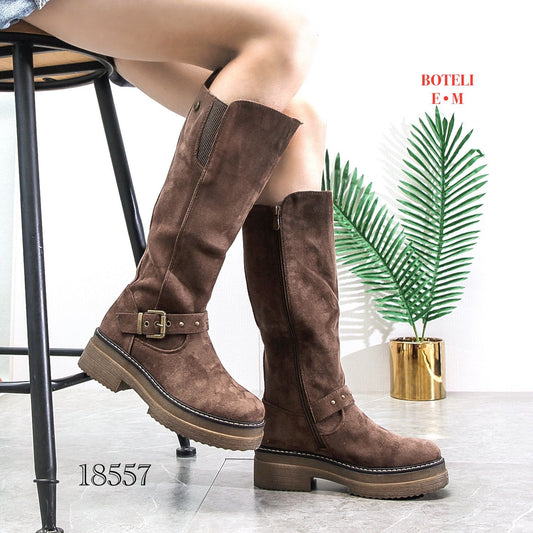 Botas Largas