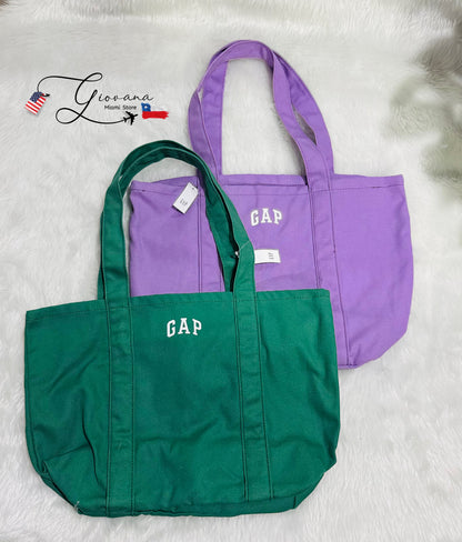 Tote Viral Gap