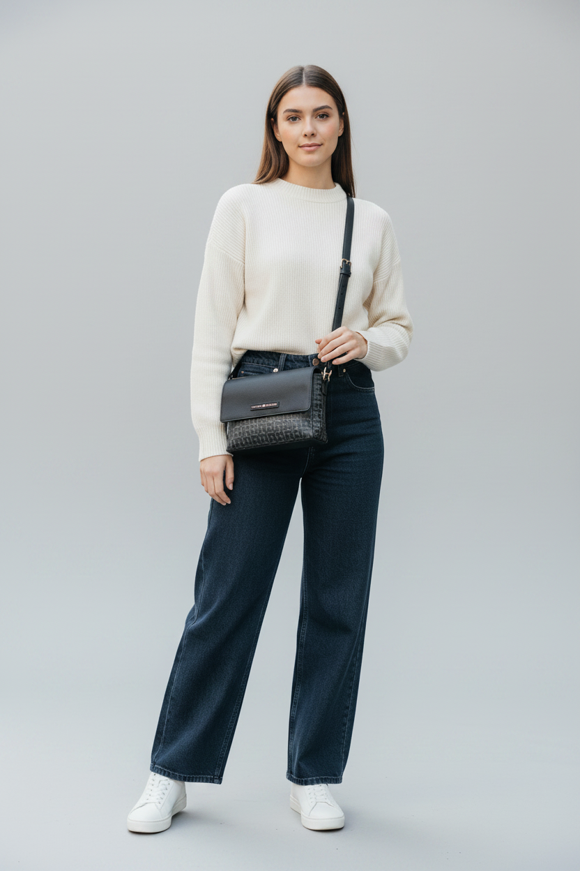 Crossbody Tommy Hilfiger