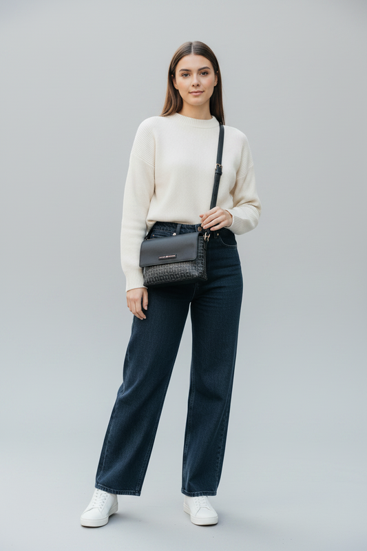Crossbody Tommy Hilfiger