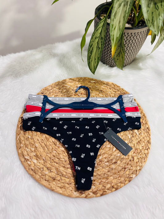 Set de Colales Tommy Hilfiger