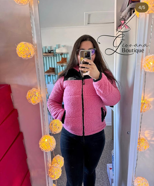 Chiporro Estilo TNF