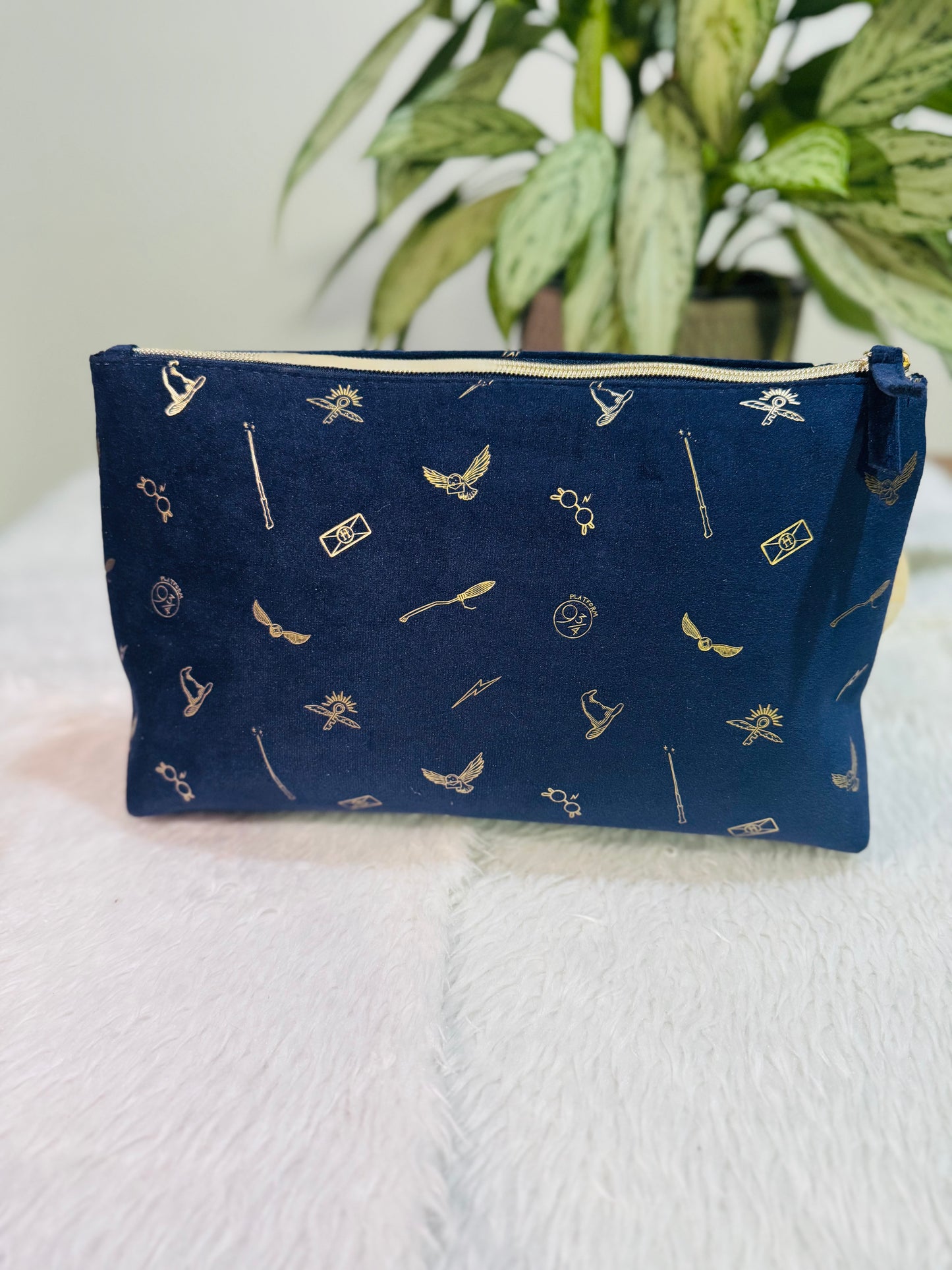 Maxi Cosmetiquero Harry Potter