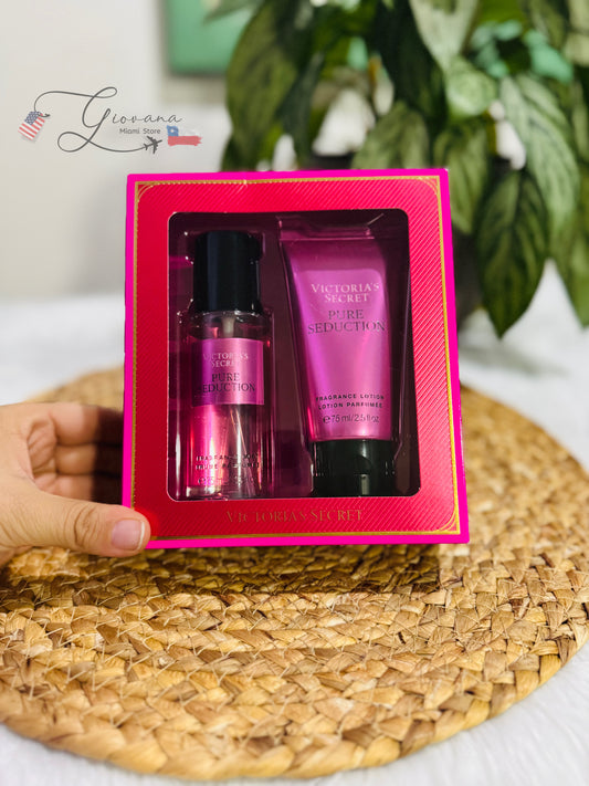 Set Victoria's Secret Pure Seduction