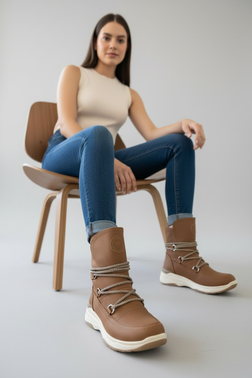 Bota Anastacia