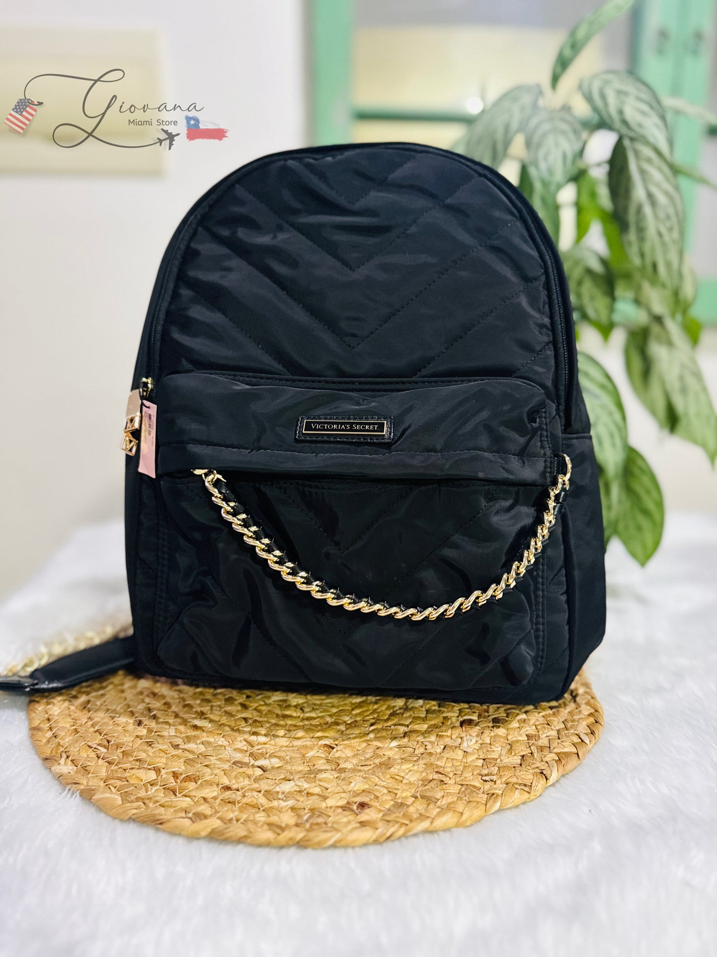 Mochila Victoria’s Secret