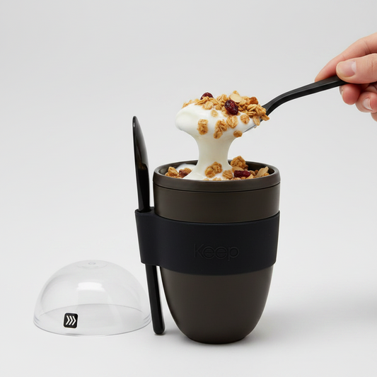 Casi Yogurth Keep