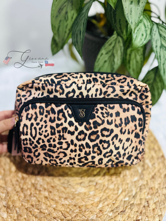 Cosmetiquero Victoria’s Secret Print