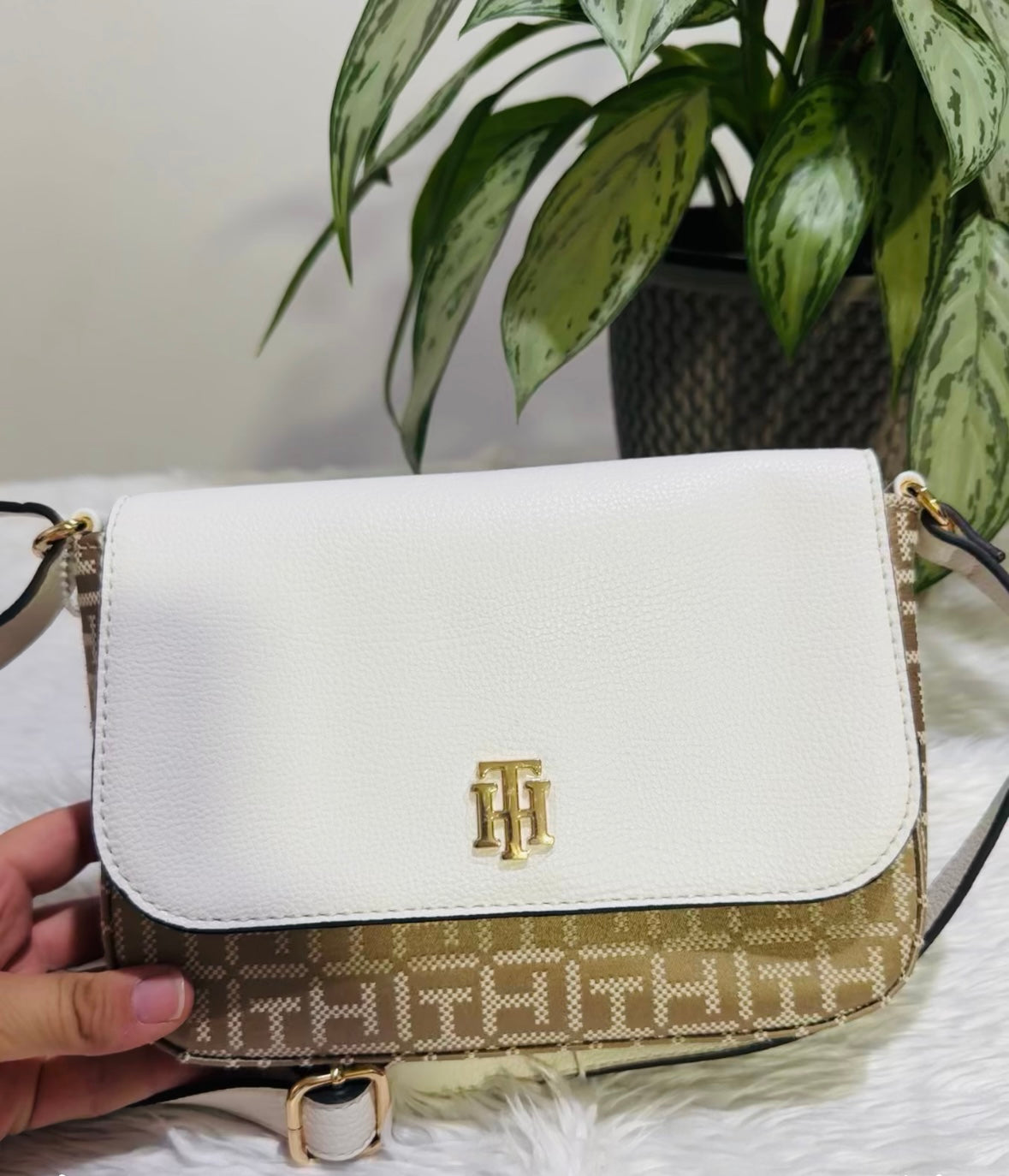 Crossbody Tommy Hilfiger