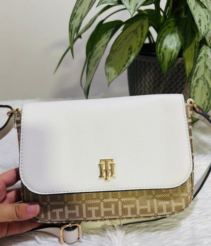 Crossbody Tommy Hilfiger