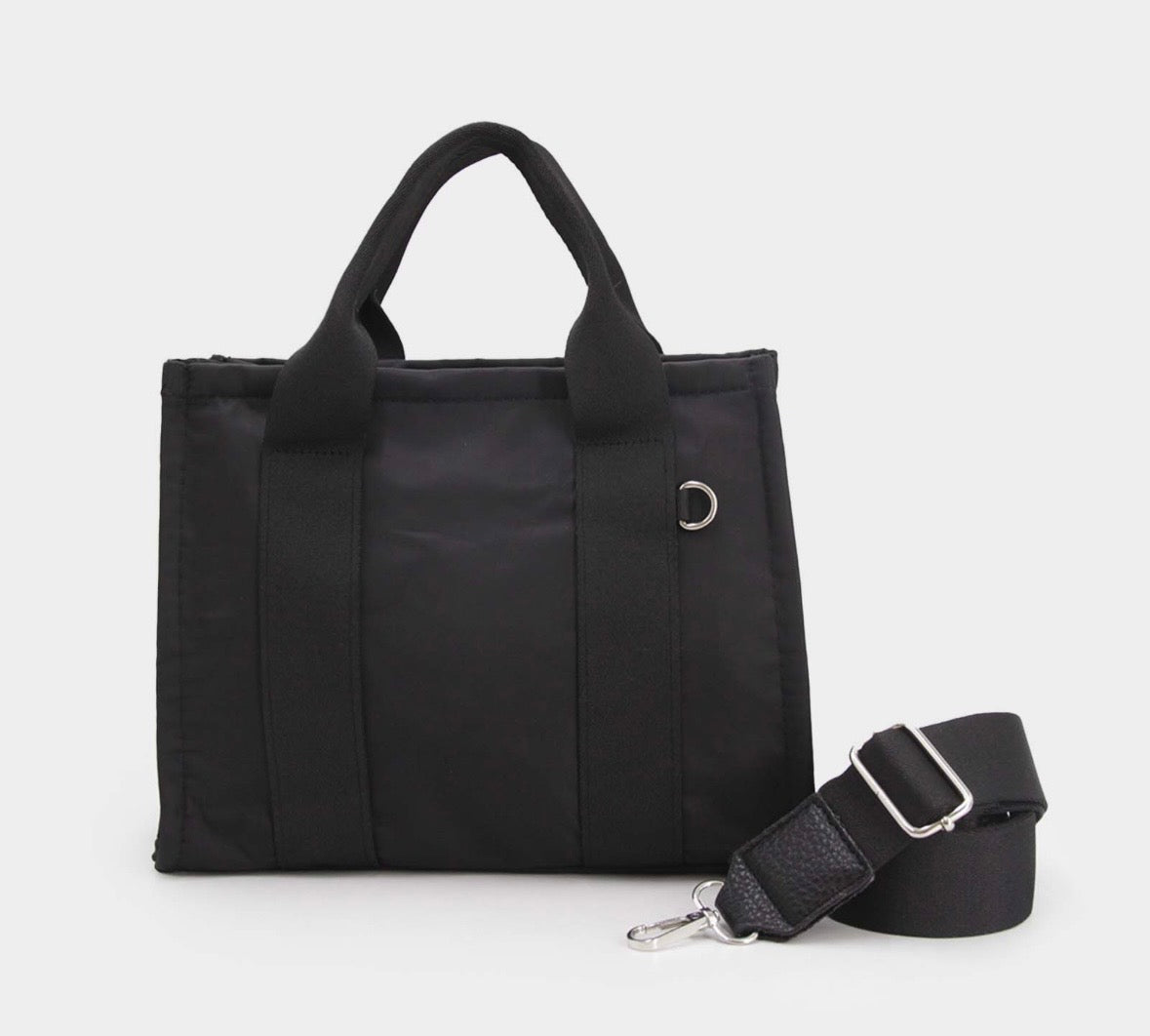 Cartera Tote Mini