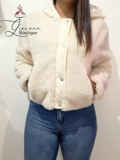Chaqueta Chiporro