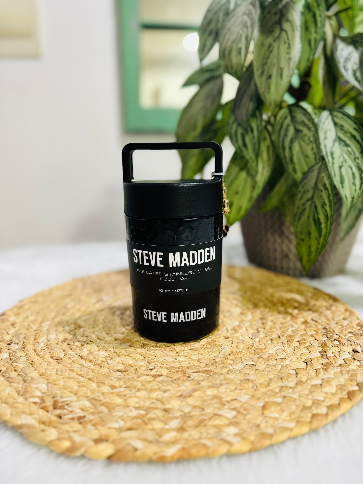 Termo Steve Madden Print