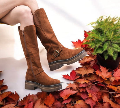 Botas Largas