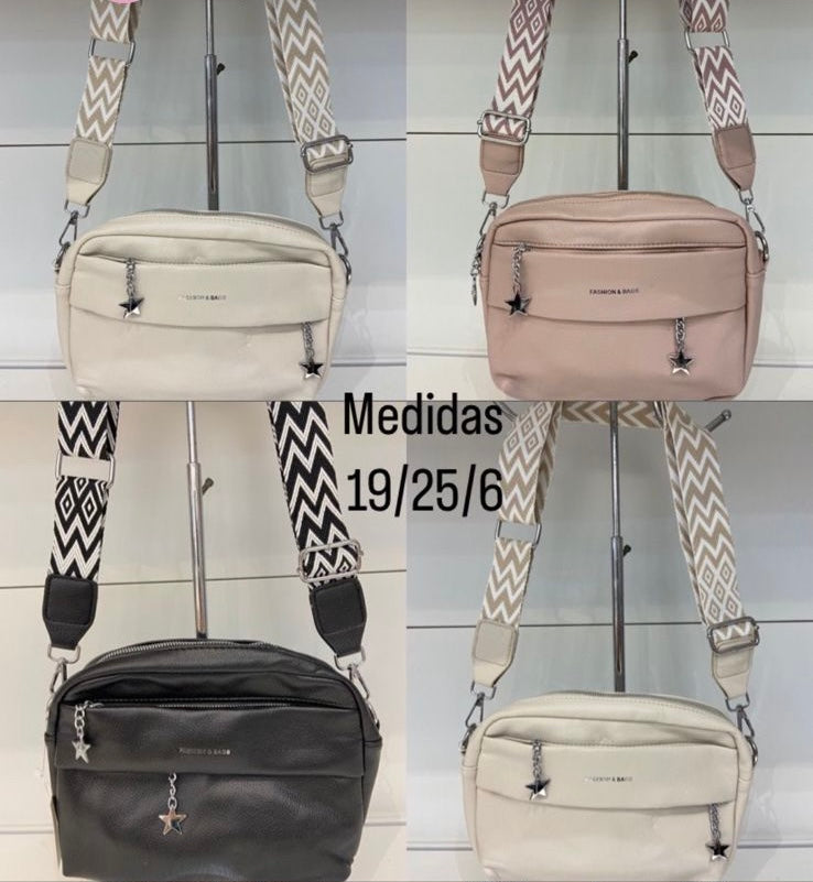 Bandoleras Ecocuero