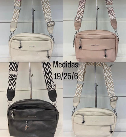 Bandoleras Ecocuero
