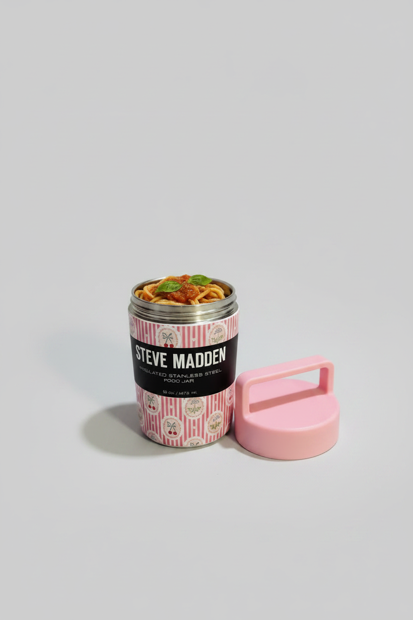 Termo Steve Madden