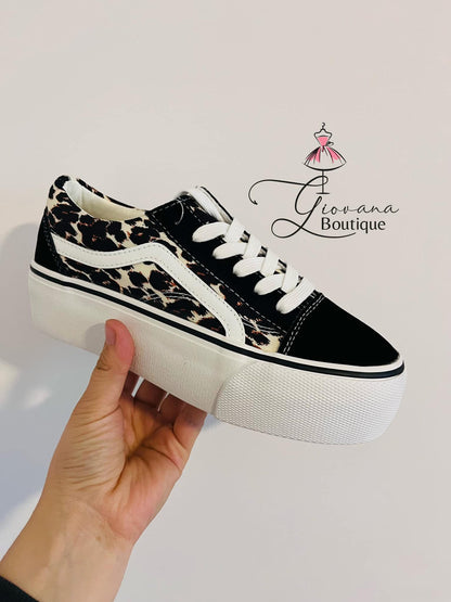Zapatillas Print