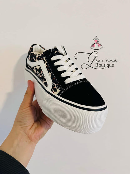 Zapatillas Print