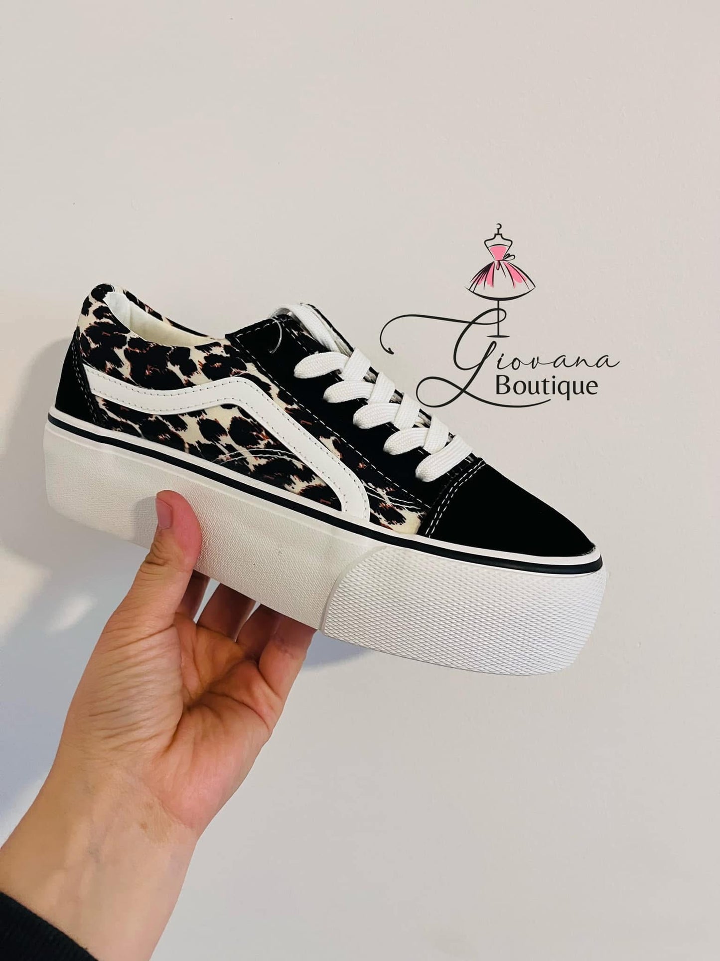 Zapatillas Print