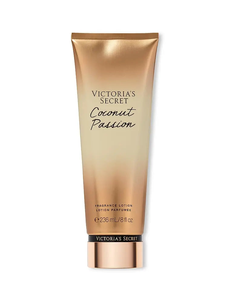 Crema Corporal Victoria Secret Coconut Passion