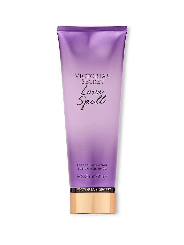 Crema Corporal Victoria Secret Love Spell