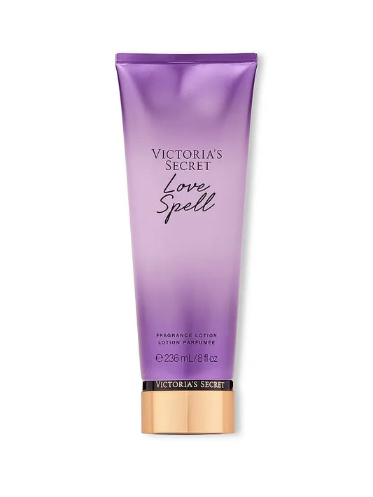 Crema Corporal Victoria Secret Love Spell
