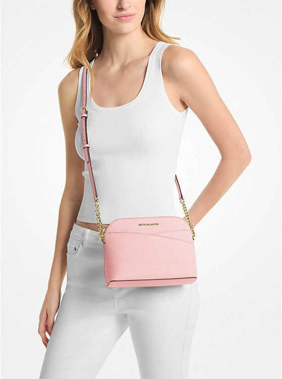 Crossbody Michael Kors Palo Rosa
